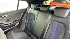 BMW 1 Series 118i [136] M Sport 5dr Step Auto [LCP] Petrol Hatchback